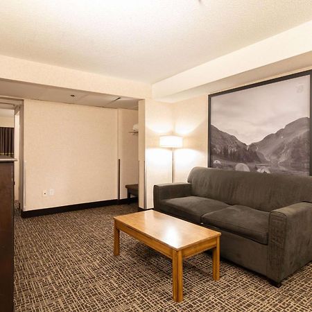 Super 8 By Wyndham Prince George Exterior foto