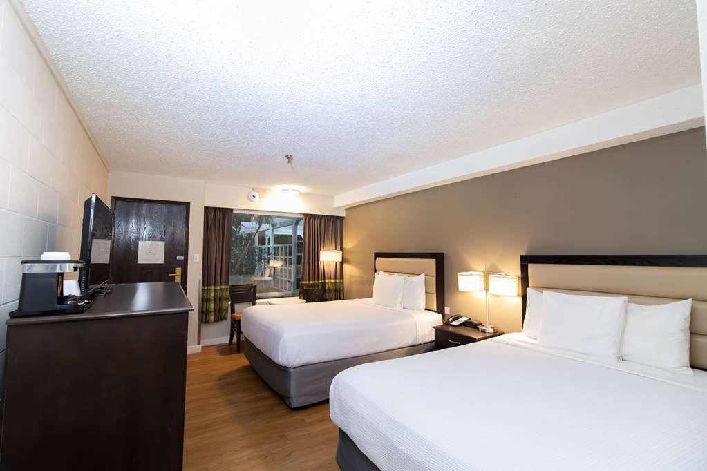 Super 8 By Wyndham Prince George Quarto foto