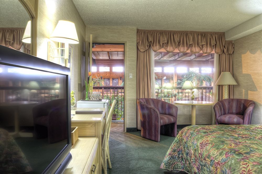 Super 8 By Wyndham Prince George Exterior foto