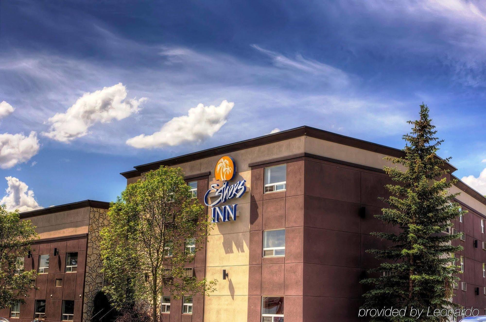 Super 8 By Wyndham Prince George Exterior foto